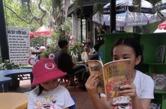 [🆕🇻🇳] Thảo Cầm Viên – Sài gòn Zoo & Botanical Gardens ♥️️ Top1Checkin ☑  Thật hạnh phúc khi tình yêu đọc sách được lan tỏa như thế này
, shares-9✔️ , likes-13K❤️️ , date-2024-06-10 00:25:12🇻🇳🇻🇳🇻🇳📰🆕