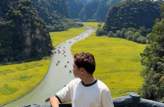 [🆕🇻🇳] Check in Vietnam – Cùng nhau trải nghiệm và và khám phá Việt Nam ♥️️ Top1Checkin ☑  Ngẩn ngơ trước Tam Cốc mùa vàngHiện tại, Tam Cốc bước vào mùa lúa chín đẹp nhất trong năm.
Nếu các bạn đi trong thời gian này thật không khó để có thể n , shares-17✔️ , likes-21K❤️️ , date-2024-06-04 12:20:15🇻🇳🇻🇳🇻🇳📰🆕