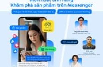 [🆕🇻🇳] Sapo – Nền tảng quản lý và bán hàng đa kênh đươc sử dụng nhiều nhất Việt Nam ♥️️ Top1Index 📚   SỰ KIỆN KÍCH HOẠT TÍNH NĂNG KHÁM PHÁ SẢN PHẨM TRÊN MESSENGERĐăng ký tham dự trực tiếp ngay hôm nay tại  để nhận được những phần quà đặc biệt tại chươ , shares-1✔️ , likes-15❤️️ , date-2024-06-05 03:05:48🇻🇳🇻🇳🇻🇳📰🆕