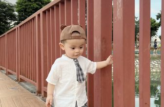 [🆕🇻🇳]  Cocandy kids – Thương hiệu thời trang thiết kế dành cho bé 