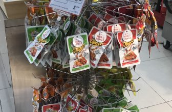 [🆕🇻🇳] Đồ ăn vặt ALACO chuyên chân gà, cánh gà, cá cơm ăn liền hot-trend của giới trẻ 🍔 Top1Food  🍜 #MUA 2 #TẶNG 2 TẠI #WINMART #WINMART+ trên toàn quốc
Tín đồ cá cơm ăn liền ALACO chẳng thể bỏ qua!!!!Cá cơm ăn liền nhà ALACO có 2 vị: vị cay ngọt và vị , shares-0✔️ , likes-1❤️️ , date-2024-06-12 03:30:09🇻🇳🇻🇳🇻🇳📰🆕