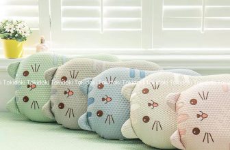 [🆕🇻🇳] Tokidoki – Thiên đường mua sắm cho mẹ và bé! 😎❤️️⭐️ 𝑴𝒆𝒐 𝒎𝒆̀𝒐 𝒎𝒆𝒐 Gối cao su băng lạnh sự kết hợp hoàn hảo cho ngày hè mát lạnh như băng
Những chú mèo dễ thương với 5 màu sắc xinh xắn
, shares-3✔️ , likes-24❤️️ , date-2024-06-08 13:00:59🇻🇳🇻🇳🇻🇳📰🆕