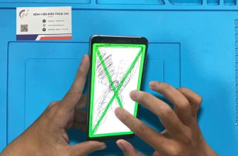 [🆕🇻🇳] 24h – Bệnh Viện Điện Thoại, Laptop 👨‍🔧 Top1Fix 🧰  Màn hình Samsung bị hư – Nhấn chạm, quan sát không được, cả ngày trầm tư!
>>>Khách yêu chỉ việc chốt lịch thay mới qua 1900.0213, Ad báo giá tốt nhất.
—- , shares-0✔️ , likes-4❤️️ , date-2024-06-11 14:00:41🇻🇳🇻🇳🇻🇳📰🆕