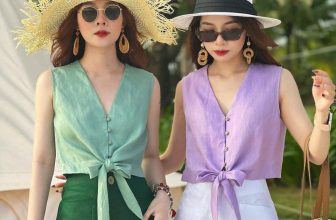 [🆕🇻🇳] Thời Trang Cao Cấp HXD 👕 Top1Fashion 👗  Trời ơi xinh quá đi nàng ơi!!!!
Từ phom đến tone màu đều xinh xỉu ạ.
Nên mua nha các nàng
Mặc tôn dáng, tôn da cực kỳ các bác ạ
, shares-0✔️ , likes-55❤️️ , date-2024-06-09 06:28:55🇻🇳🇻🇳🇻🇳📰🆕