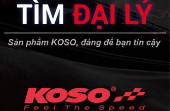 [🆕🇻🇳] Koso Vietnam 🚗 Top1Go 🏍️  KOSO đang tìm đại lý, cửa hàng chuyên nghiệp để cung cấp sản phẩm và dịch vụ tốt hơn cho khách hàng
Cần hợp tác nhà bán hàng – xin liên hệ(zalo): 084820596 , shares-0✔️ , likes-3❤️️ , date-2024-06-10 12:30:05🇻🇳🇻🇳🇻🇳📰🆕