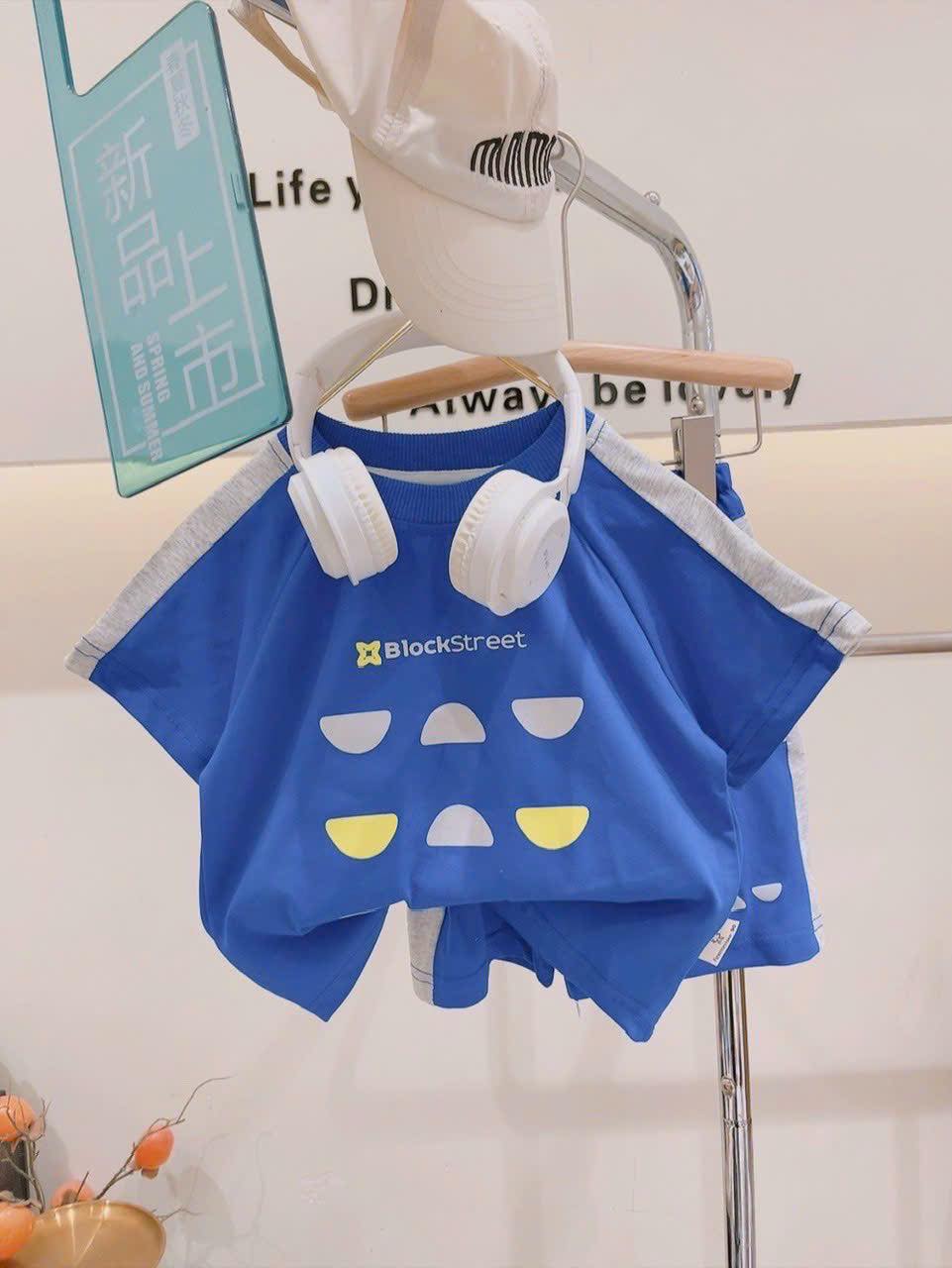 [🆕🇻🇳]  Nhà của Bống – Thời trang cao cấp cho bé trai, bé gái 😎❤️️⭐️ Ba lỗ mặc hè siêu thoải mái cho các hotboy ——————-
Thông tin liên hệ Nhà Bống:
137/24B Âu Dương Lân, Phường 2, Quận 8, Tp HCM
0902.20.18.68 – 0933.44.88 , shares-1✔️ , likes-16❤️️ , date-2024-06-09 02:18:50🇻🇳🇻🇳🇻🇳📰🆕