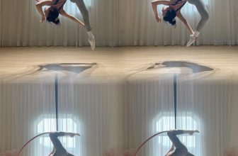 [🆕🇻🇳] Fairy Garden – Aerial & Yoga 🧘 Top1Yoga 🤸🏻‍♀️ Tích cực mà nói thì nỗi đau cũng có vẻ đẹp của riêng nó… Ví dụ nỗi đau siết cơ gồng chắc pose dáng nhưng mặt vẫn cực chill, để các chị em phía dưới chụp ản , shares-0✔️ , likes-27❤️️ , date-2024-06-11 08:08:29🇻🇳🇻🇳🇻🇳📰🆕