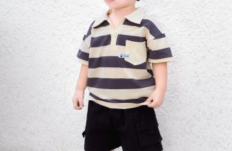 [🆕🇻🇳]  Cocandy kids – Thương hiệu thời trang thiết kế dành cho bé 