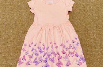 [🆕🇻🇳] Tom Kids – Chuyên Sỉ & Lẻ Quần Áo Trẻ Em Việt Nam Xuất Khẩu 😎❤️️⭐️ Đầm thun jumping bean’s MẪU MỚI SIÊU XINH LUÔN Ạ.!!! HÀNG VỀ SIÊU ÍT LUÔN Ạ.Việt Nam xuất dư xịn ạsize : 4t – 8t ( 15kg >> dưới 30kg )* chất thun c , shares-0✔️ , likes-2❤️️ , date-2024-06-12 09:39:05🇻🇳🇻🇳🇻🇳📰🆕