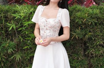 [🆕🇻🇳] Lep’ – Chuyên Váy – Thanh lịch mà vẫn sexy 👕 Top1Fashion 👗  𝐍𝐞𝐰 𝐚𝐫𝐫𝐢𝐯𝐚𝐥
Vào ngày mưa như hôm nay, Lep’ gửi nàng chút ngọt ngào trong thiết kế mới với lớp vải hoa nhẹ nhàng, trang nhã. Em váy là sự kết hợp hoàn hảo  , shares-5✔️ , likes-545❤️️ , date-2024-06-05 04:35:57🇻🇳🇻🇳🇻🇳📰🆕