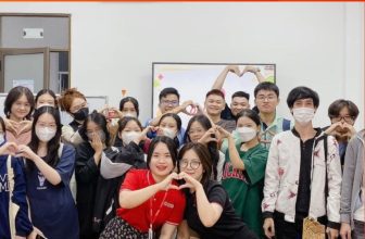 [🆕🇻🇳] IELTS Fighter – Chiến binh IELTS 📚 Top1Learn 📕 MỪNG SINH NHẬT TO – KHÔNG LO HỌC PHÍ
150 suất học bổng 15 TRIỆU sẵn sàng trao tay các bạn (.) or inbox sớm nhất ➤ Duy nhất trong tháng 6Không chỉ là sự  , shares-0✔️ , likes-22❤️️ , date-2024-06-04 14:50:16🇻🇳🇻🇳🇻🇳📰🆕