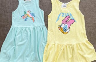 [🆕🇻🇳] Mẹ Bella – Quần Áo Trẻ Em Xuất Khẩu 😎❤️️⭐️ Tiếp tục săn sale nhé các mẹ. Em sale qua mã ạ.
169k sale 119k , sl ít ạ
Sz 12m-10Y
Mẹ nao ưng nt em liền nhen
, shares-0✔️ , likes-7❤️️ , date-2024-06-09 06:56:48🇻🇳🇻🇳🇻🇳📰🆕