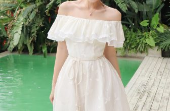 [🆕🇻🇳] Lep’ – Chuyên Váy – Thanh lịch mà vẫn sexy 👕 Top1Fashion 👗  𝐍𝐞𝐰 𝐀𝐫𝐫𝐢𝐯𝐚𝐥
Trong thiết kế jumpsuit mới của Lep’, nàng được là chính mình, thoải mái, tự do nhưng cũng không kém phần điệu đà, nữ tính. Như bông hoa nhỏ t , shares-53✔️ , likes-898❤️️ , date-2024-06-04 13:00:13🇻🇳🇻🇳🇻🇳📰🆕