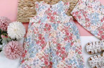 [🆕🇻🇳] Puppies Closet – Thời trang xách tay cho bé 😎❤️️⭐️ Váy xinh cho bé gái#puppiescloset #puppiescloset #quầnáotrẻem #đồkidnhậpkhẩu #đồchobé #đồchobéyêu
#quầnáonhí #đồchấtchobé #qu , shares-0✔️ , likes-0❤️️ , date-2024-06-10 06:03:42🇻🇳🇻🇳🇻🇳📰🆕