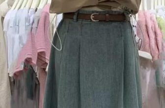 [🆕🇻🇳] Babycare – Chuyên Hàng Nhập Cho Mẹ Và Bé 🧑‍🧒❤️️👶⭐️  CHÂN VÁY XOÈ DENIM   Chân váy denim xoè nhẹ cực xinh, nhẹ nhàng, bồng bềnh. Mặc đi đâu cũng tiện và kín đáo.
Chất denim mềm mặc thích lắm ạ
Kiểu dáng, m , shares-0✔️ , likes-2❤️️ , date-2024-06-05 08:09:59🇻🇳🇻🇳🇻🇳📰🆕