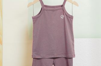 [🆕🇻🇳] BU Corner là Đại lý chính thức của BU Baby 😎❤️️⭐️  2 DÂY SÀNH ĐIỆU, MẸ NHÌN LÀ YÊU
Size: 6M – 5YThiết kế ôm sát mang lại vẻ điệu đà, đáng yêu mà vẫn thoải mái vô cùng.
Có em bé gái, mẹ nhất định phải th , shares-1✔️ , likes-45❤️️ , date-2024-06-05 07:12:57🇻🇳🇻🇳🇻🇳📰🆕