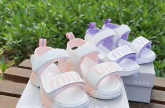 [🆕🇻🇳]  Kido Kid – Chuyên bán quần áo, giầy dép, mũ, khăn, phụ kiện trẻ em chính hãng 🧑‍🧒❤️️👶⭐️  #SALE__SÂU GIỮA THÁNG
#OFF__30%  (Từ nay đến hết 15.6)
Size : 26 – 37.
, shares-2✔️ , likes-278❤️️ , date-2024-06-09 12:16:06🇻🇳🇻🇳🇻🇳📰🆕