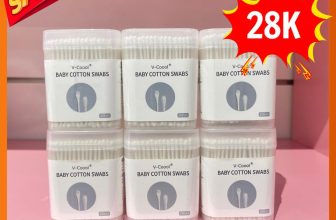 [🆕🇻🇳]  Ken Momcare – Shop Mẹ và Bé – TRỌN GÓI ĐI SINH 😎❤️️⭐️ mẹ đừng quên ghé shop cuối tuần nhé ạ – ưu đãi ngập tràn + quà tặng miễn phí
———————————–
𝗹𝗶𝗻𝗸 𝗸𝗵𝗮́𝗰𝗵 𝗵𝗮̀𝗻𝗴 𝘁𝗵𝗮̂𝗻 𝘁𝗵𝗶𝗲̂́𝘁 :– 𝗞 , shares-0✔️ , likes-5❤️️ , date-2024-06-08 06:16:54🇻🇳🇻🇳🇻🇳📰🆕