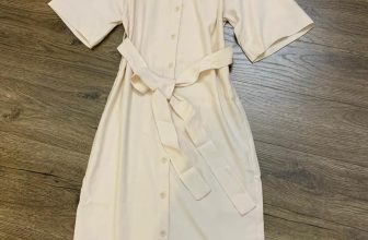 [🆕🇻🇳] Băngshop Xuất Khẩu- 14E Hàng Chuối 👕 Top1Fashion 👗  Siêu mát, dễ chịu và rất thanh lịch, trẻ trung ce ạ!
Váy sơ mi nhà MNG! Hàng xuất dư nét căng ce nhé!
Váy này ko kén ng mặc, ai mặc cũng xinh! Dáng suông , shares-0✔️ , likes-2❤️️ , date-2024-06-11 06:58:25🇻🇳🇻🇳🇻🇳📰🆕