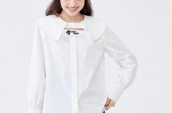 [🆕🇻🇳] Băngshop Xuất Khẩu- 14E Hàng Chuối 👕 Top1Fashion 👗  Áo sơ mi nhà Sem quá xinh ce à! Hàg rất ít, vài chiếc thui ạ! Sz S M dáng suông nhẹ với chất thô vừa xịn vừa mát nhẹ!
Phần cổ áo trẻ ra chục tuổi ce nhé! , shares-0✔️ , likes-1❤️️ , date-2024-06-11 06:40:54🇻🇳🇻🇳🇻🇳📰🆕
