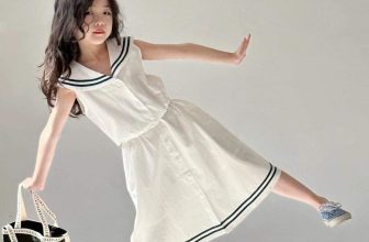 [🆕🇻🇳] Nhà Hạt Dẻ – Thời trang Trẻ em và Gia đình 😎❤️️⭐️ SET THUỶ THỦ VÁY RỜI SÁT NÁCH
Chất liệu thô hàn cực đẹp, dáng cổ áo thuỷ thủ xinh xỉu luôn nha. Em chốt trước cho Dẻ 1 bộ rùi ạ  Size 110-120-130-140-150
, shares-0✔️ , likes-0❤️️ , date-2024-06-11 04:38:58🇻🇳🇻🇳🇻🇳📰🆕