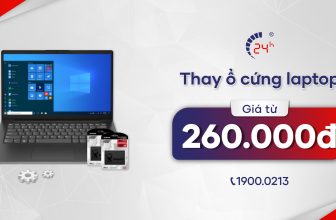 [🆕🇻🇳] 24h – Bệnh Viện Điện Thoại, Laptop 👨‍🔧 Top1Fix 🧰  Ổ cứng laptop bị hư, không lưu dữ liệu gì được – Thay mới để sử dụng bình thường như trước
>>> Khách yêu chỉ cần chốt lịch thay mới với nhà em qua 1900.021 , shares-0✔️ , likes-5❤️️ , date-2024-06-11 10:30:01🇻🇳🇻🇳🇻🇳📰🆕