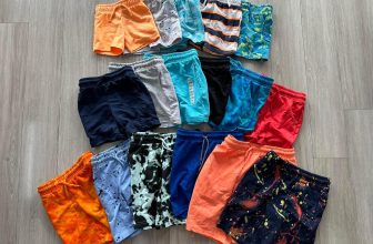 [🆕🇻🇳]  Yuri Misu – Chuyên Chuyên Quần áo Trẻ em Vnxk , Original, authentic, Cambo xuất khẩu 😎❤️️⭐️ #LUÔN HÀNG HIỆU NHÉ CON TRAI ƠI
#Short da cá bé trai, lô quần đẹp nhất mọi thời đại!   Chất MỊN – MỀM – CO DÃN NHIỀU các mẹ sắm iteam này cho bé chuẩn bị  , shares-1✔️ , likes-4❤️️ , date-2024-06-05 03:03:47🇻🇳🇻🇳🇻🇳📰🆕