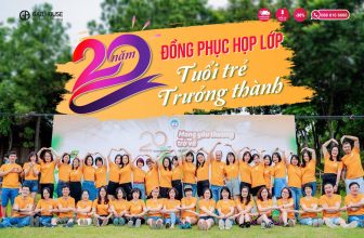[🆕🇻🇳] Đồng Phục Gạo House – Là Xưởng sản xuất Áo Gia Đình, Áo Doanh Nghiệp, Công Ty, Áo Lớp, Áo Bảo Hộ… 👕 Top1Fashion 👗  KỶ NIỆM NGÀY RA TRƯỜNGThoáng chốc đã 15 năm trôi vèo, những cô cậu nhóc ngày nào giờ đã trưởng thành, trở thành các ông bố bà mẹ, trở thành “người lớn” đ , shares-0✔️ , likes-2❤️️ , date-2024-06-10 09:32:58🇻🇳🇻🇳🇻🇳📰🆕