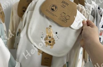 [🆕🇻🇳] Hello Kids – Hàng xuất xịn cho bé 😎❤️️⭐️ Em cập nhật các mẫu new mới về và mẫu còn dư size giá SALE cực tốt luôn ạ
Ai sắp sinh em bé hay mua làm quà e khuyên nhanh tay. Set cotton organic GEM bab , shares-0✔️ , likes-17❤️️ , date-2024-06-12 04:02:03🇻🇳🇻🇳🇻🇳📰🆕