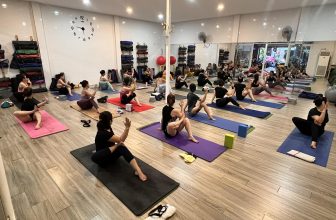 [🆕🇻🇳] 180 YOGA – Yoga cho người mới bắt đầu 🧘 Top1Yoga 🧘  “Buông bỏ” là một loại trí tuệ, biết buông bỏ mới có được hạnh phúc!Hãy buông bỏ ham muốn kiểm soát người bên cạnh của bạn! Bất luận họ là người yêu, n , shares-2✔️ , likes-4❤️️ , date-2024-06-08 02:39:50🇻🇳🇻🇳🇻🇳📰🆕
