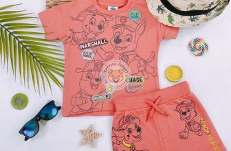 [🆕🇻🇳] Puppies Closet – Thời trang xách tay cho bé 😎❤️️⭐️ Set quần áo cộc bé trai mềm mịn, thấm hút mồ hôi đây các mom ơi#puppiescloset #puppiescloset #quầnáotrẻem #đồkidnhậpkhẩu #đồchobé #đồchob , shares-0✔️ , likes-0❤️️ , date-2024-06-09 04:45:38🇻🇳🇻🇳🇻🇳📰🆕