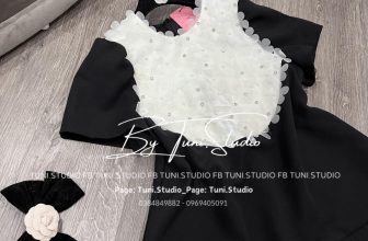 [🆕🇻🇳] Tuni.Studio – Đầm Suông Tuni Boutique 👕 Top1Fashion 👗  Xinh xẻo quá luôn các chị ơii hàng cực xịn luôn đấy . Mặc lên phom đã thấy ưng cái pụng rồi————————
𝒃𝒚 𝑻𝒖𝒏𝒊.𝑺𝒕𝒖𝒅𝒊𝒐                        , shares-2✔️ , likes-17❤️️ , date-2024-06-09 17:01:34🇻🇳🇻🇳🇻🇳📰🆕