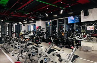 [🆕🇻🇳] TUYỂN DỤNG FITNESS, REVIEW PHÒNG TẬP  👁 Top1Jobs👥 KK FITNESS – YOGA thông báo tuyển dụng
Vị trí tuyển dụng:
– 05 Huấn luyện viên cá nhân (PT) Nam/Nữ
Hồ sơ dự tuyển xin gửi về địa chỉ email: kkfitnessyoga , shares-0✔️ , likes-1❤️️ , date-2024-06-06 06:18:44🇻🇳🇻🇳🇻🇳📰🆕