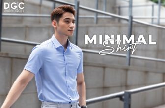 [🆕🇻🇳] DGC Selection là thương hiệu thời trang nam của Tổng công ty Đức Giang 👕 Top1Fashion 👗  𝐌𝐈𝐍𝐈𝐌𝐀𝐋 𝐒𝐇𝐈𝐑𝐓Bên cạnh sơmi trắng thì phái mạnh còn rất nhiều lựa chọn về màu sắc áo khác nhau. Trong muôn ngàn lựa chọn đó bạn nhất định không được bỏ qu , shares-2✔️ , likes-3❤️️ , date-2024-06-11 01:09:04🇻🇳🇻🇳🇻🇳📰🆕