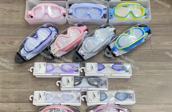 [🆕🇻🇳]  Bông Đậu Kid’s – Hàng hiệu xuất dư, xuất xịn 😎❤️️⭐️ Nghỉ hè r đi bơi thui các c ơi. Nhà em về sẵn kính bơi hot hit mà các chị tin dùng rồi đây ạ.Kính bơi xịn sò, hàng hiệu tag cao ngât. Kính siêu hút, khôn , shares-0✔️ , likes-0❤️️ , date-2024-06-10 08:06:38🇻🇳🇻🇳🇻🇳📰🆕