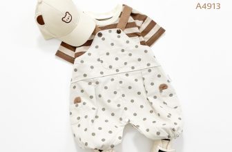 [🆕🇻🇳]  Cocandy kids – Thương hiệu thời trang thiết kế dành cho bé 