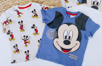 [🆕🇻🇳] Puppies Closet – Thời trang xách tay cho bé 😎❤️️⭐️ Set áo Mickey cho bé trai  mùa này mặc phông là hợp lí nhất đó ạ#puppiescloset #puppiescloset #quầnáotrẻem #đồkidnhậpkhẩu #đồchobé #đồcho , shares-0✔️ , likes-1❤️️ , date-2024-06-10 08:00:55🇻🇳🇻🇳🇻🇳📰🆕