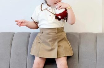 [🆕🇻🇳]  Minsu Kids 😎❤️️⭐️ Xả #50k  QUẦN VÁY XẾP LY ĐEN – BE BÉ GÁI mà bé nào cũng cần Style Han mãi đỉnh
Set váy style Hàn tk quốc dân năm nào cũng hot e gom lại ạ
Mặc với áo nào , shares-0✔️ , likes-0❤️️ , date-2024-06-07 01:49:26🇻🇳🇻🇳🇻🇳📰🆕