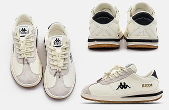 [🆕🇻🇳] Tokidoki – Thiên đường mua sắm cho mẹ và bé! 😎❤️️⭐️ KAPPA CHÍNH HÃNG GIẢM GIÁ CỰC SỐC CHO BÉ NGAY HÔM NAY
Giày nhìn là CHẤT không phải bàn, Giá lại SALE lên tới 30-40%
3 mãu siêu hot Size từ 31-40 cho bé c , shares-0✔️ , likes-7❤️️ , date-2024-06-10 13:45:52🇻🇳🇻🇳🇻🇳📰🆕