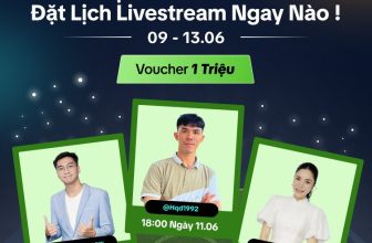 [🆕🇻🇳] TikTok Shop Vietnam  – Where Entertainment meets Commerce ♥️️ Top1Index 📚   XEM LIVESTREAM TRÊN TIKTOK SHOP – SĂN NGAY VOUCHER KHỦNGTrong không khí sôi nổi của mùa bóng lăn sắp đến gần, TikTok Shop khao bạn hàng loạt ưu đãi khủ , shares-1✔️ , likes-10❤️️ , date-2024-06-11 02:00:03🇻🇳🇻🇳🇻🇳📰🆕