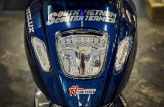 [🆕🇻🇳] HT Scooter – �Vespa Modified � Repair & Services � Performance � 🚗 Top1Go 🏍️  Lại là Combo HOT Nhất trong Anh Em Vespa nhaHậu Gorgeous Made In Taiwan.
Xi nhan HD crose Ver3 Made In Taiwan.Liên hệ Shop để mua hàng chính hãng và  , shares-0✔️ , likes-22❤️️ , date-2024-06-08 10:37:41🇻🇳🇻🇳🇻🇳📰🆕