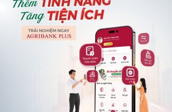 [🆕🇻🇳] Agribank – Ngân hàng Nông nghiệp và Phát triển Nông thôn Việt Nam 💵 🏧  Agribank Plus phiên bản mới – Thêm tính năng, tăng tiện íchTrải nghiệm ngay phiên bản nâng cấp Agribank Plus với loạt tính năng mới tinh vô cùng tiện lợ , shares-572✔️ , likes-913❤️️ , date-2024-06-11 02:13:14🇻🇳🇻🇳🇻🇳📰🆕