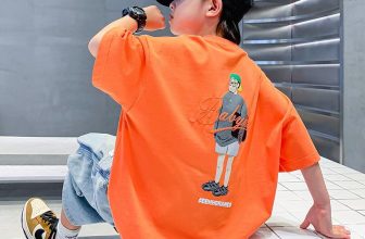 [🆕🇻🇳] Dâu Dầm Mít – Chuyên sỉ lẻ Thời trang của Bé 🧑‍🧒❤️️👶⭐️ Phông cam hình in badboy cho bé
Hàng mới về Ib để được giá ưu đãi
Dâu Dầm mít #167tâysơn
chuyên sỉ lẻ ttte qccc
Mũ túi kính tất
Đẹp – phong cách trend , shares-0✔️ , likes-1❤️️ , date-2024-06-11 03:52:51🇻🇳🇻🇳🇻🇳📰🆕