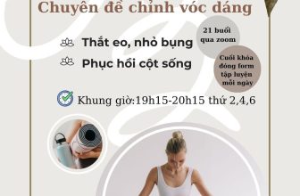 [🆕🇻🇳] 💗 Những Người Thích Tập Yoga 🧘🏻‍♀️ 🧘 Top1Yoga 🤸🏻‍♀️ Tháng 6 mình mở lớp chuyên đề chỉnh vóc dáng, thở thắt eo nhỏ bụng, phục hồi cột sống, tìm lại vóc dáng thời thanh xuân cho chị em phụ nữ chúng ta, mang đế , shares-0✔️ , likes-2❤️️ , date-2024-06-11 11:27:33🇻🇳🇻🇳🇻🇳📰🆕