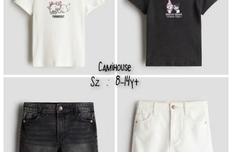 [🆕🇻🇳] Cami House – Order & Có sẵn hàng Baby & Kid Authentic 😎❤️️⭐️ Mix set cho gái lớn và mẹ dưới 62kg có size diện đôi đây ạ  #hàng_order_HM
, shares-0✔️ , likes-3❤️️ , date-2024-06-11 03:51:53🇻🇳🇻🇳🇻🇳📰🆕