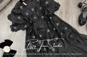 [🆕🇻🇳] Tuni.Studio – Đầm Suông Tuni Boutique 👕 Top1Fashion 👗  Quá là chim ưngg lun ạaaaa nhẹ nhàng summer đơn giản mà xinh nhé khách iu
đẹp chấn đôộng lunn nha, e về 3 màu chọn lọc màu nào cũng đỉnh choóp á——- , shares-1✔️ , likes-21❤️️ , date-2024-06-07 17:54:43🇻🇳🇻🇳🇻🇳📰🆕