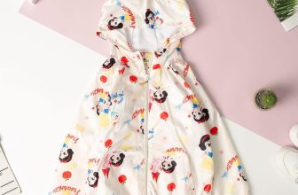 [🆕🇻🇳] LITIBABY Hồ Chí Minh 😎❤️️⭐️  Thời tiết chuyển mùa! chiếc ÁO KHOÁC GIÓ là sự lựa chọn TUYỆT VỜI cho bé những lúc đi học – đi chơi, đi ra ngoài với chất liệu gió và có lót 2 lớp vừa che , shares-0✔️ , likes-4❤️️ , date-2024-06-07 07:29:56🇻🇳🇻🇳🇻🇳📰🆕