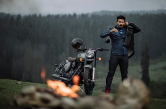 [🆕🇻🇳] Royal Enfield Vietnam  – Nhà phân phối chính thức của Royal Enfield tại Việt Nam 🚗 Top1Go 🏍️  Bạn đã từng mơ về cuộc phiêu lưu với sự lãng mạn của đống lửa và cảm giác tự do trên những con đường mênh mông?Hãy để Classic 350 Gunmetal Grey dẫn bạn  , shares-0✔️ , likes-8❤️️ , date-2024-06-06 12:00:25🇻🇳🇻🇳🇻🇳📰🆕