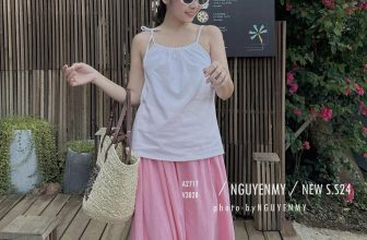 [🆕🇻🇳] Nguyen My – Cửa hàng quần áo 👕 Top1Fashion 👗  Mở cửa để đón nắng vào phòng
Mở lòng để đón cậu vào tim
_________________________________
𝐅𝐫𝐞𝐞𝐬𝐡𝐢𝐩 𝐤𝐡𝐢 𝐦𝐮𝐚 𝐭𝐫𝐞̂𝐧 𝟐𝐬𝐩
𝐇𝐚̀𝐧𝐠 𝐬𝐚̆̃𝐧 𝐬𝐡𝐨𝐩
𝐀̉𝐧𝐡 𝐜𝐡𝐢́𝐧𝐡 𝐜𝐡𝐮 , shares-0✔️ , likes-13❤️️ , date-2024-06-08 02:09:29🇻🇳🇻🇳🇻🇳📰🆕