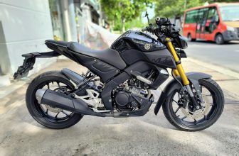 [🆕🇻🇳] Showroom Dương Motor 🚗 Top1Go 🏍️  Yama/ha MT15 Đklđ 2021 Chuẩn lướt dàn áo bọc keo 99% Chủ đi kỹ ốc tán sáng tinh Hình thức sạch sẽ máy móc nguyên zin  Biển tỉnh ( chủ phố 1% thu.ế ) Mọi ch , shares-0✔️ , likes-17❤️️ , date-2024-06-10 09:55:10🇻🇳🇻🇳🇻🇳📰🆕